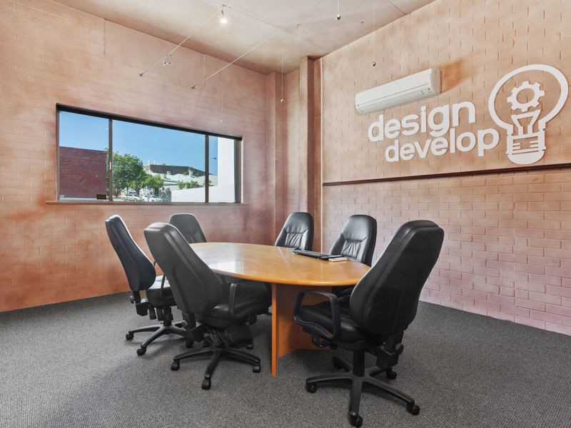 5 Coolgardie Terrace, Perth WA 6000