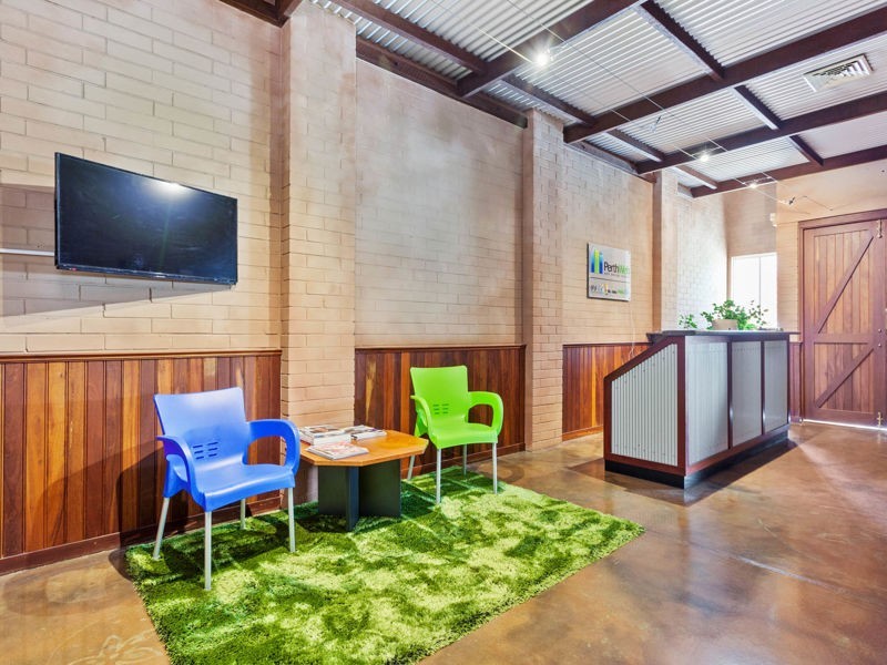 5 Coolgardie Terrace, Perth WA 6000