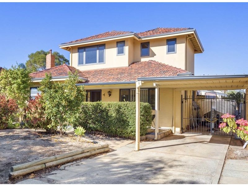 1/13 Amery Street, Como WA 6152