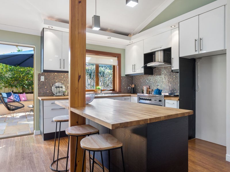 4/41 Point Walter Road, Bicton WA 6157
