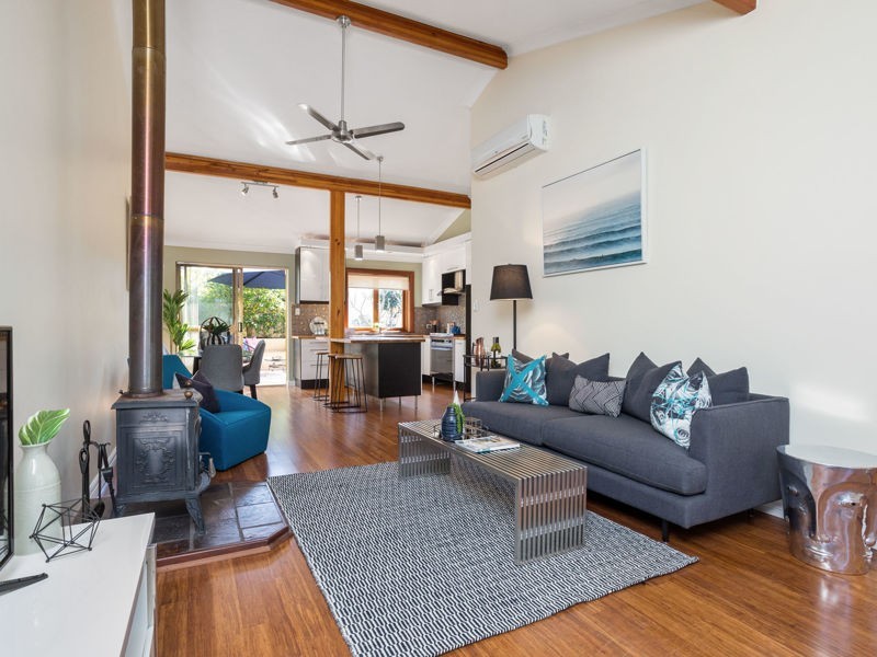 4/41 Point Walter Road, Bicton WA 6157