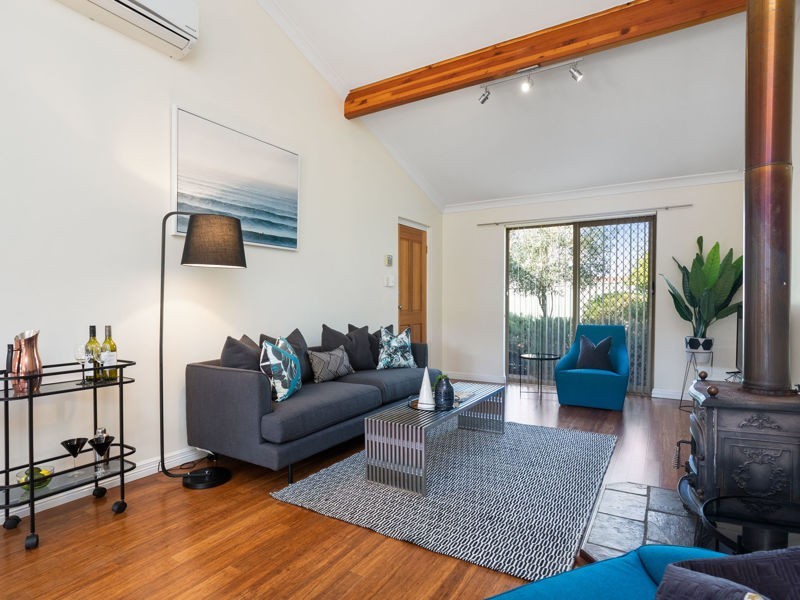 4/41 Point Walter Road, Bicton WA 6157