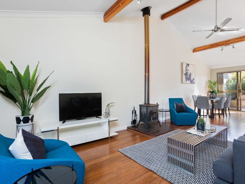 4/41 Point Walter Road, Bicton WA 6157