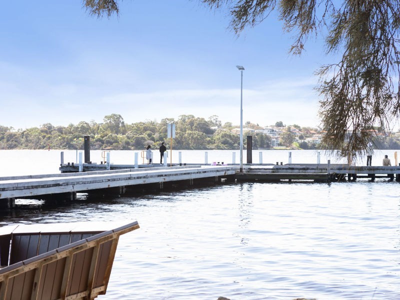 4/41 Point Walter Road, Bicton WA 6157
