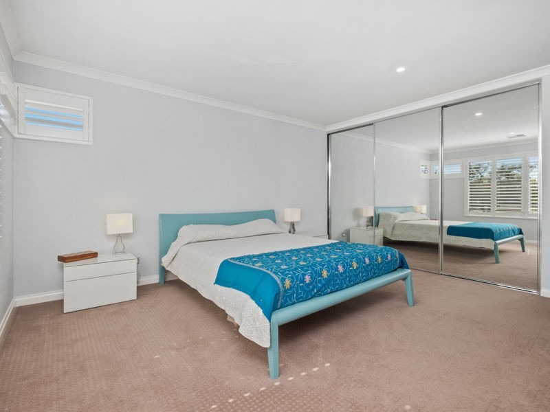 7A Conochie Crescent, Manning WA 6152