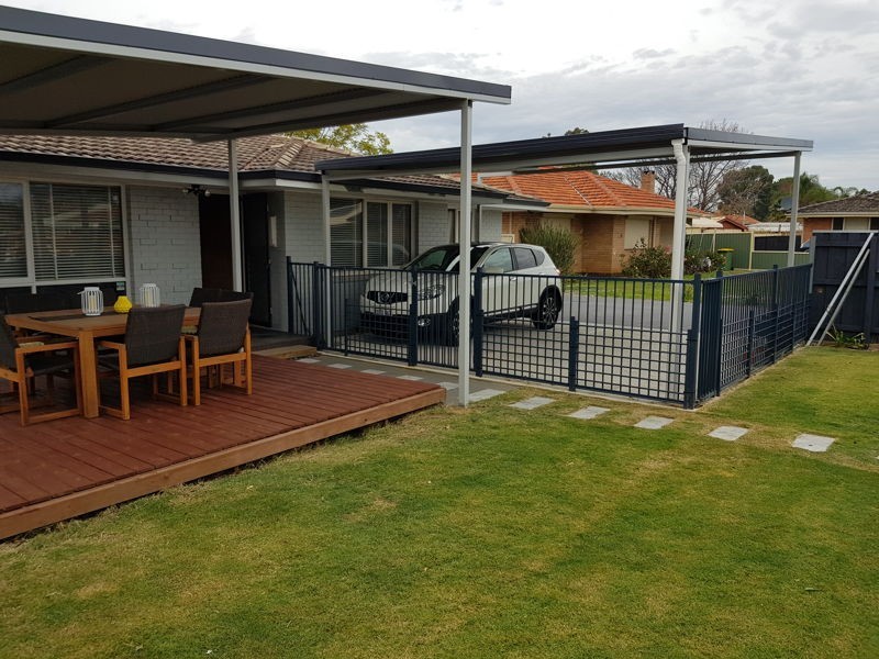 17 Jenever Place, Bentley WA 6102