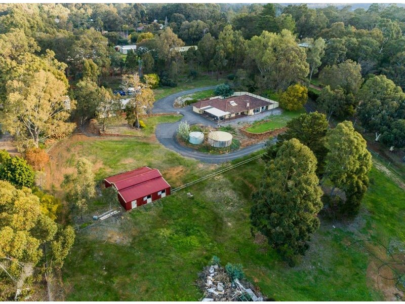 9 Wallangarra Drive, Bedfordale WA 6112