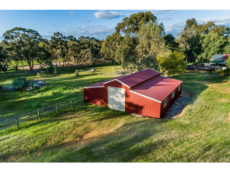 9 Wallangarra Drive, Bedfordale WA 6112