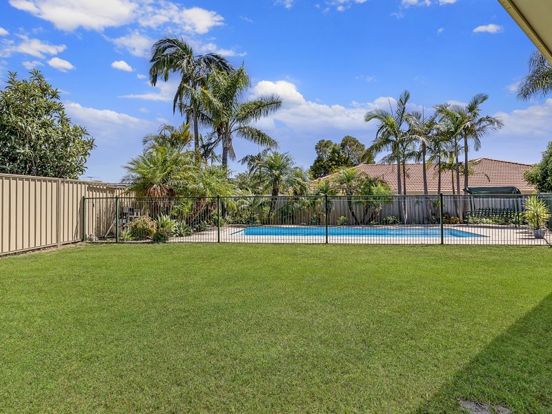 41 Markham Way, Swan View WA 6056