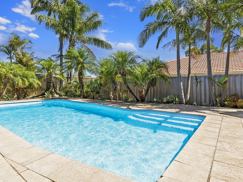 41 Markham Way, Swan View WA 6056