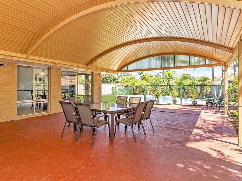 41 Markham Way, Swan View WA 6056