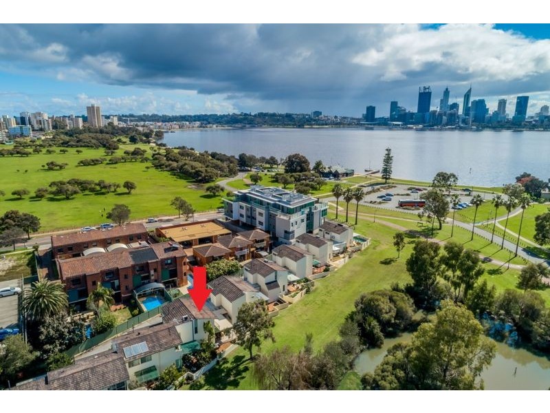 6/244 Mill Point Road, South Perth WA 6151