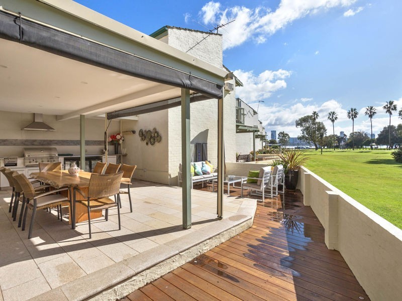 6/244 Mill Point Road, South Perth WA 6151