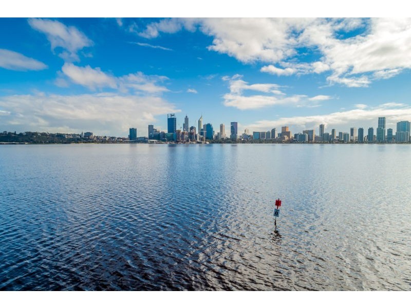 6/244 Mill Point Road, South Perth WA 6151