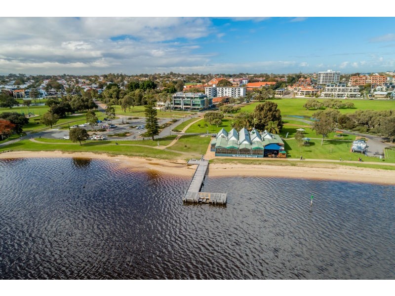 6/244 Mill Point Road, South Perth WA 6151