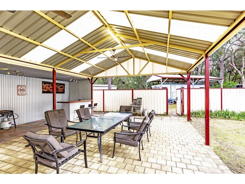 56 Gulf Way, Leschenault WA 6233