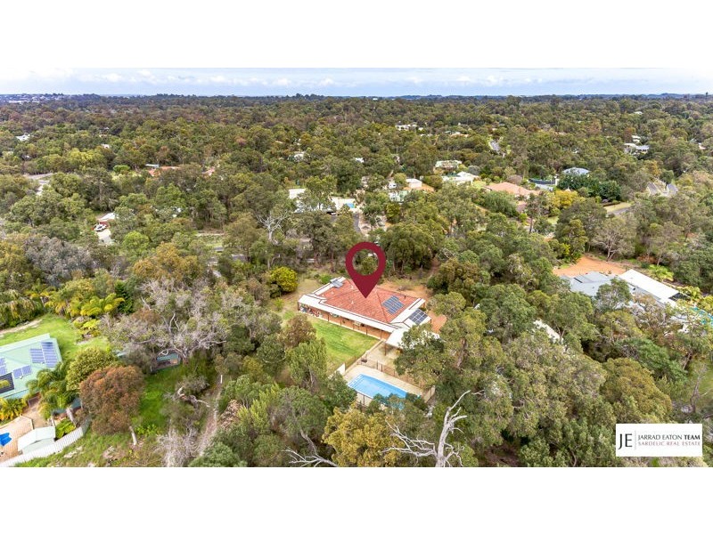 56 Gulf Way, Leschenault WA 6233