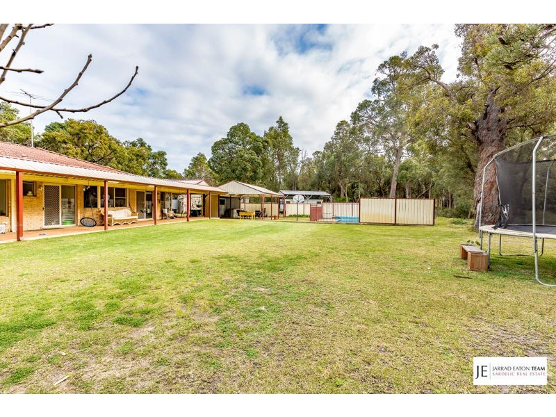 56 Gulf Way, Leschenault WA 6233