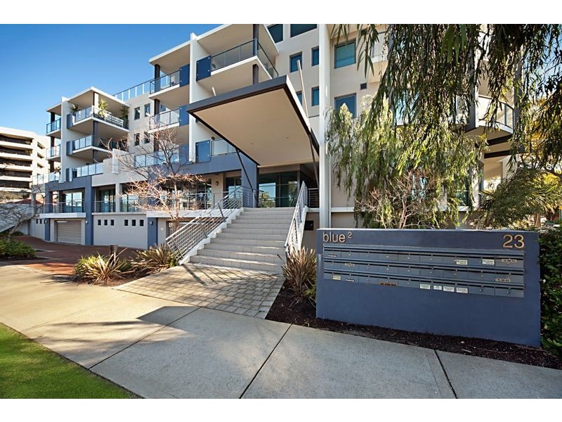 2/23 Bowman Street, South Perth WA 6151