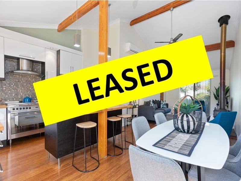 4/41 Point Walter Road, Bicton WA 6157