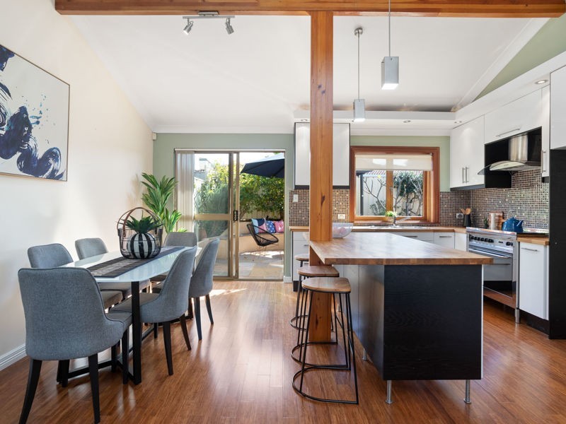 4/41 Point Walter Road, Bicton WA 6157