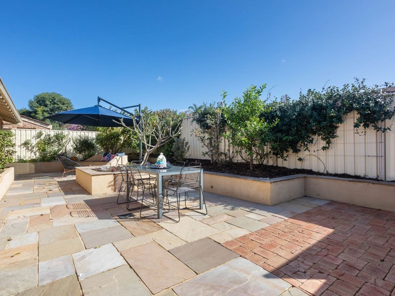 4/41 Point Walter Road, Bicton WA 6157