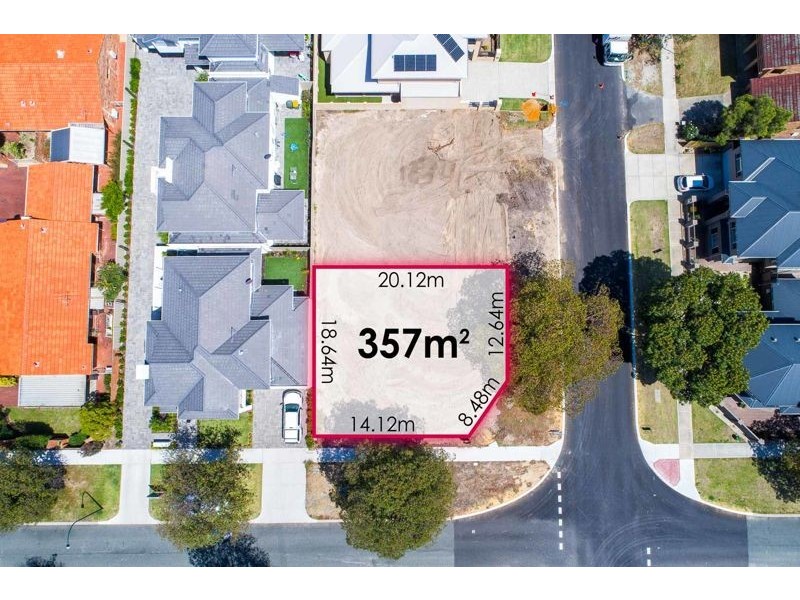 47 Lockhart Street, Como WA 6152