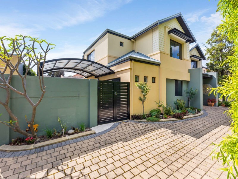 2/59 Gardner Street, Como WA 6152