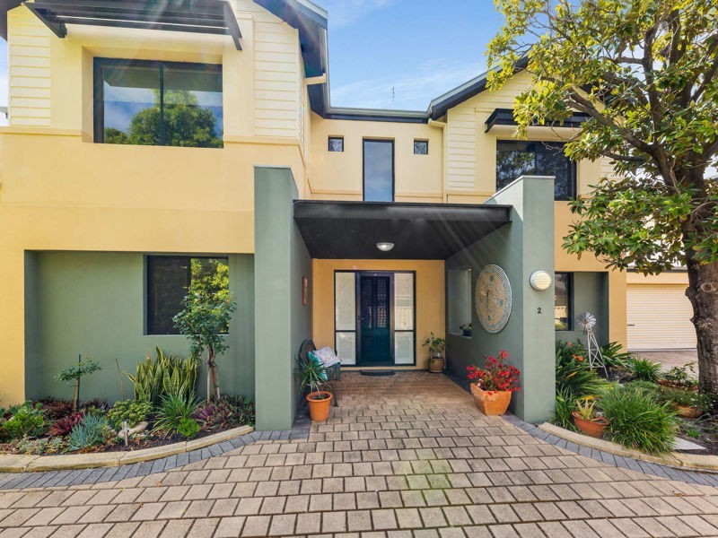 2/59 Gardner Street, Como WA 6152