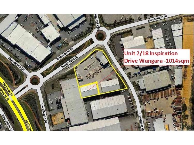 2/18 Inspiration Drive, Wangara WA 6065