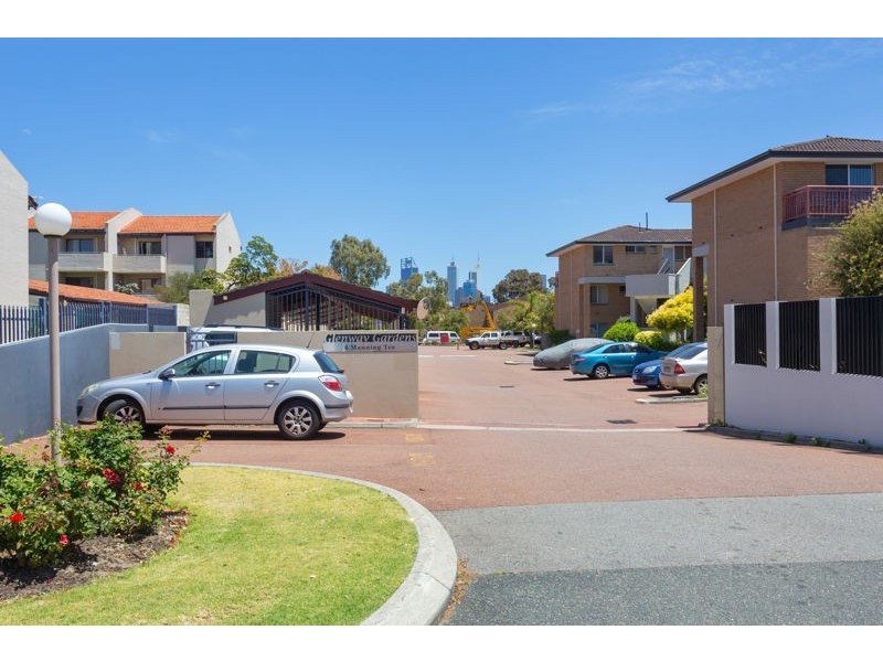 84/6 Manning Terrace, South Perth WA 6151