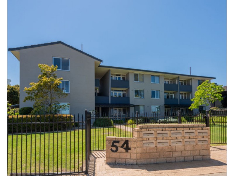 3/54 Melville Parade, South Perth WA 6151