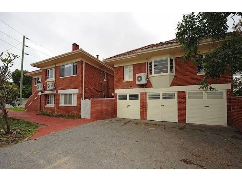 60 Elizabeth Street, South Perth WA 6151