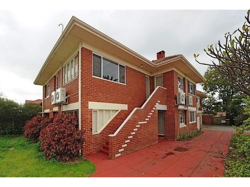 60 Elizabeth Street, South Perth WA 6151