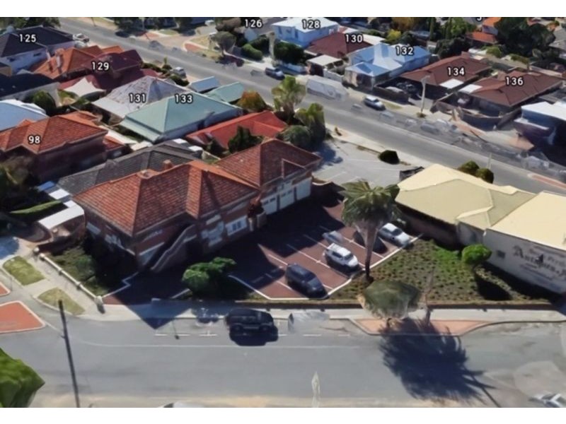 60 Elizabeth Street, South Perth WA 6151