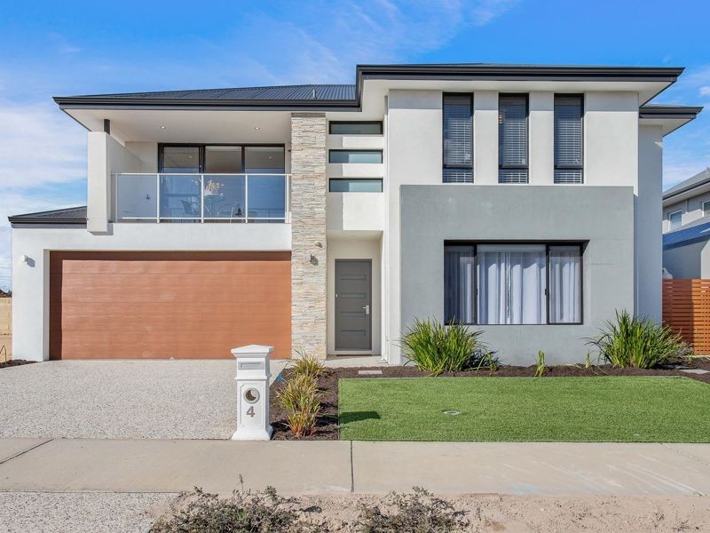 4 Anthus Corner, Waterford WA 6152