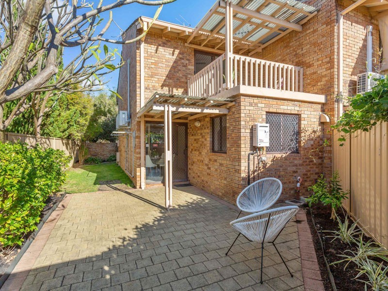 1/286 Mill Point Road, South Perth WA 6151