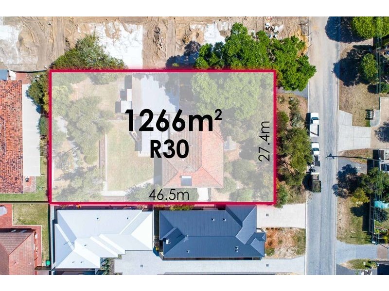 3 Leslie Street, Cannington WA 6107