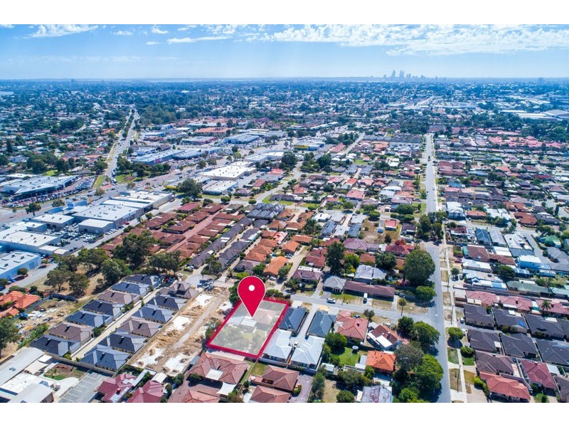 3 Leslie Street, Cannington WA 6107