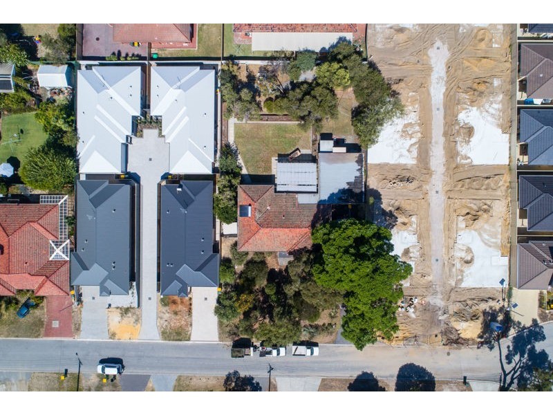 3 Leslie Street, Cannington WA 6107