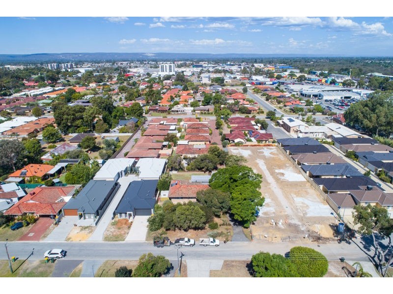 3 Leslie Street, Cannington WA 6107