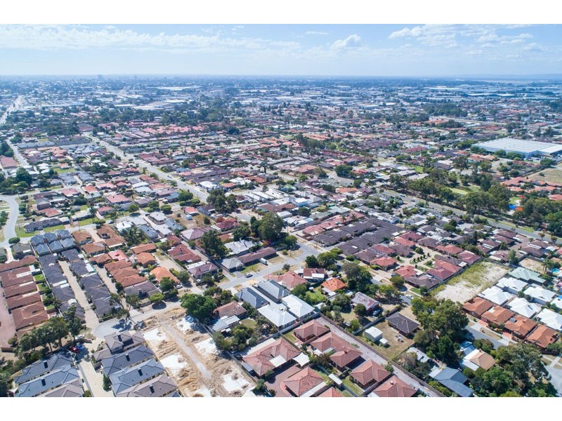 3 Leslie Street, Cannington WA 6107