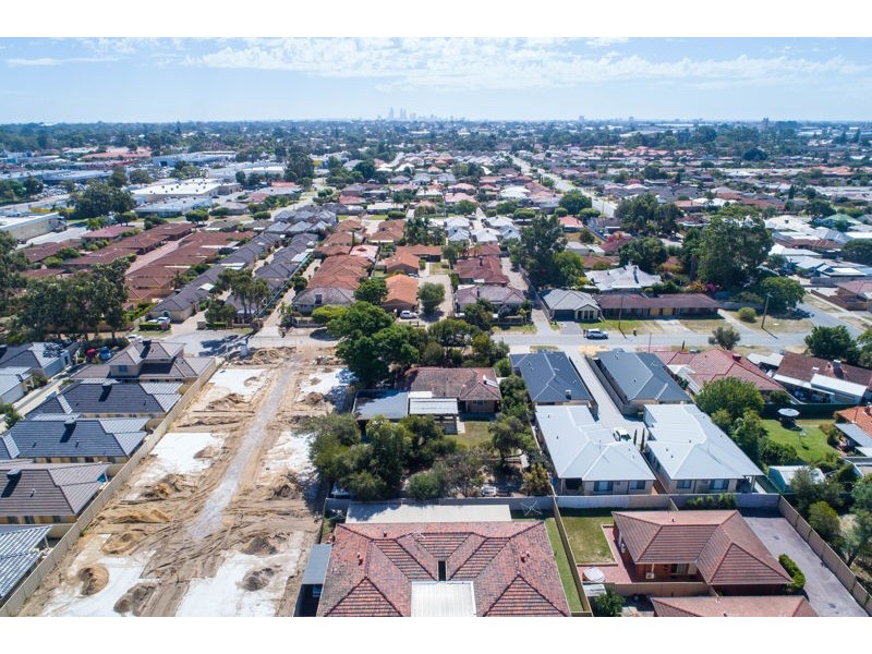 3 Leslie Street, Cannington WA 6107