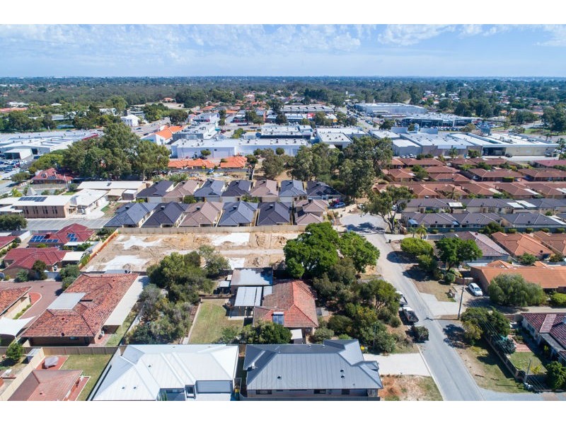 3 Leslie Street, Cannington WA 6107