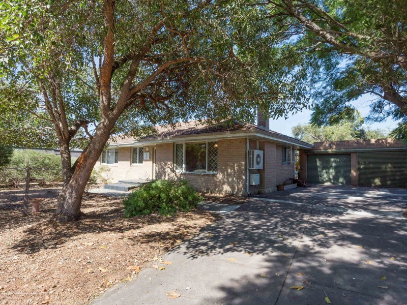 3 Leslie Street, Cannington WA 6107