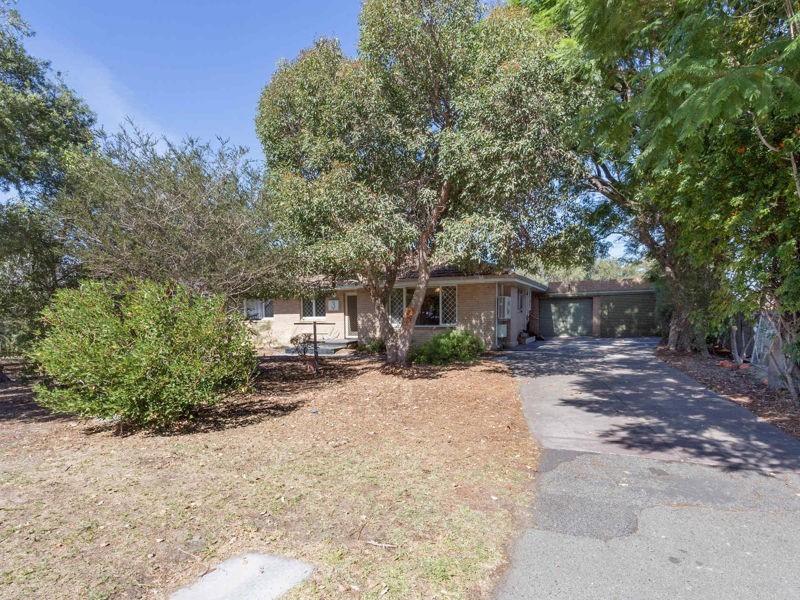 3 Leslie Street, Cannington WA 6107