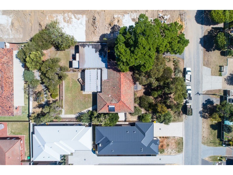 3 Leslie Street, Cannington WA 6107