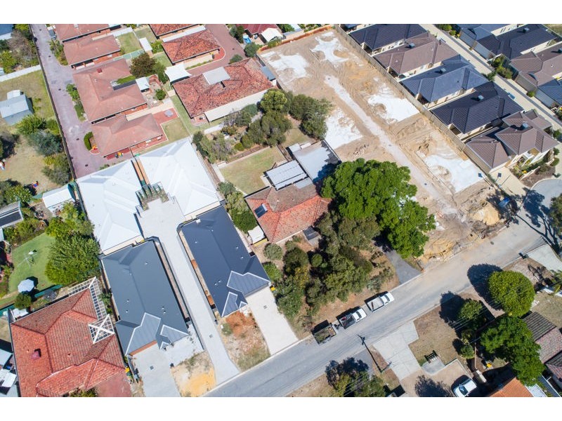 3 Leslie Street, Cannington WA 6107