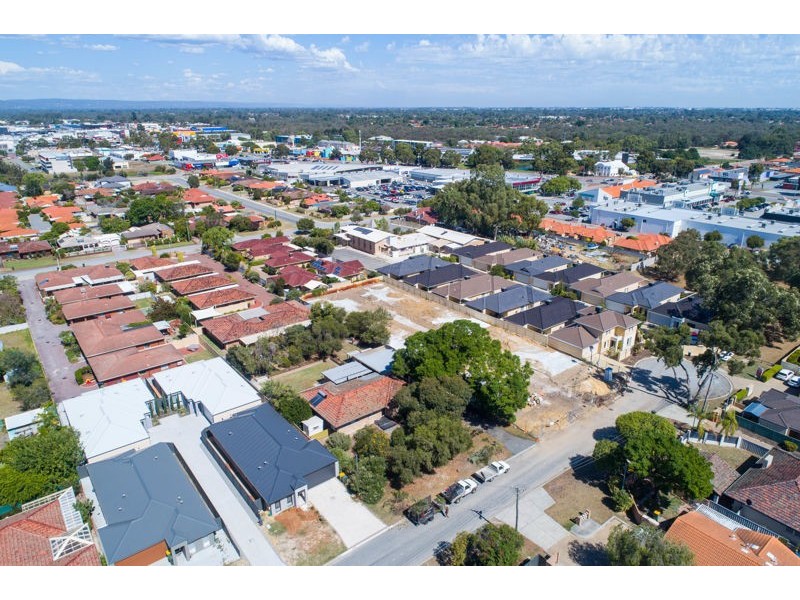 3 Leslie Street, Cannington WA 6107
