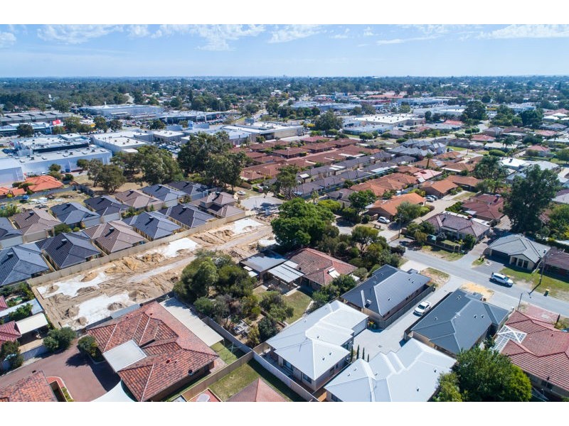 3 Leslie Street, Cannington WA 6107
